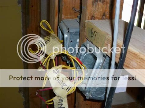 crooked junction box|crooked outlet box.